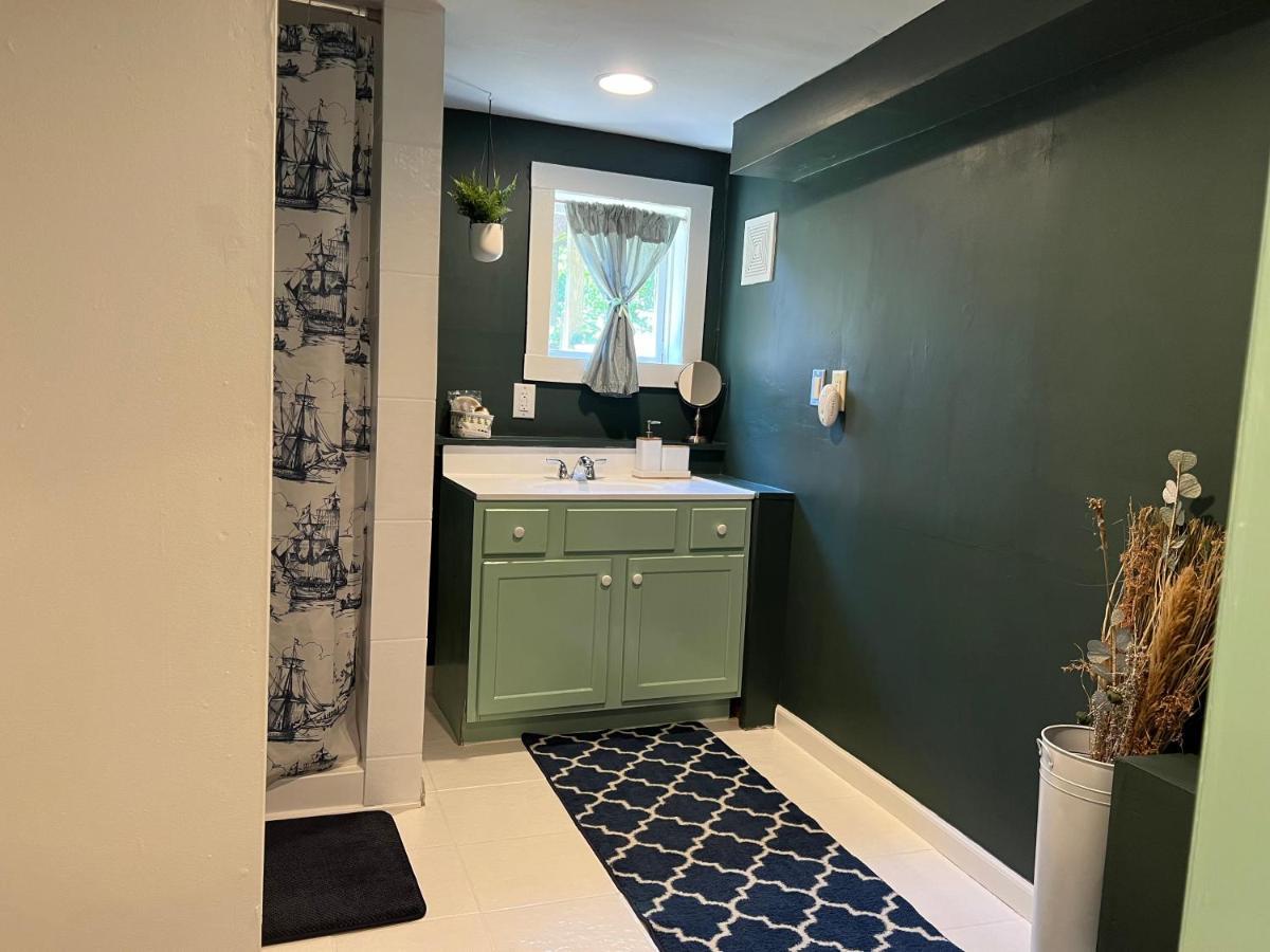 Sugar Sweet Home Asheville Ngoại thất bức ảnh
