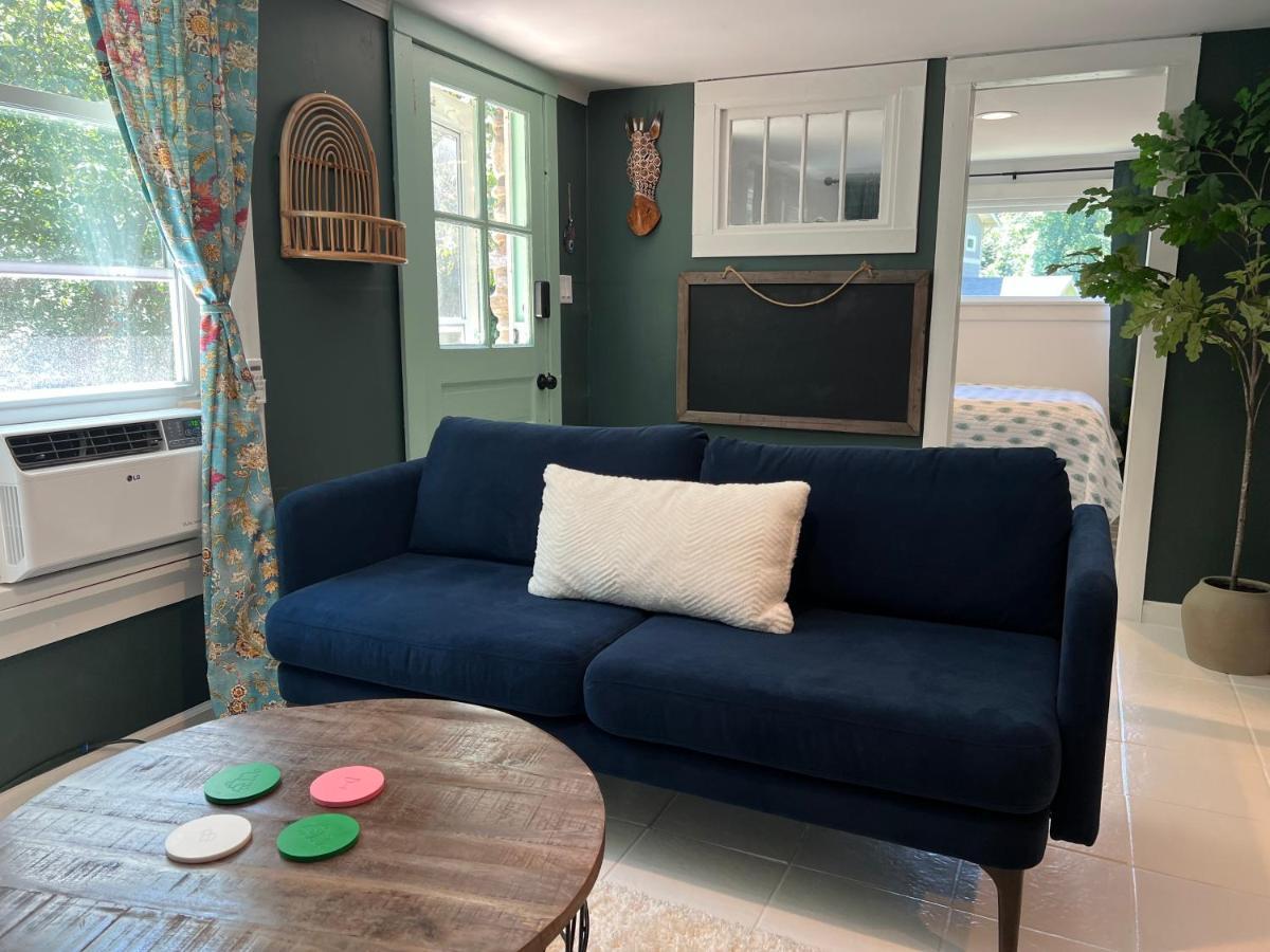 Sugar Sweet Home Asheville Ngoại thất bức ảnh