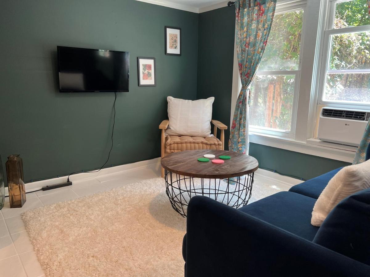 Sugar Sweet Home Asheville Ngoại thất bức ảnh