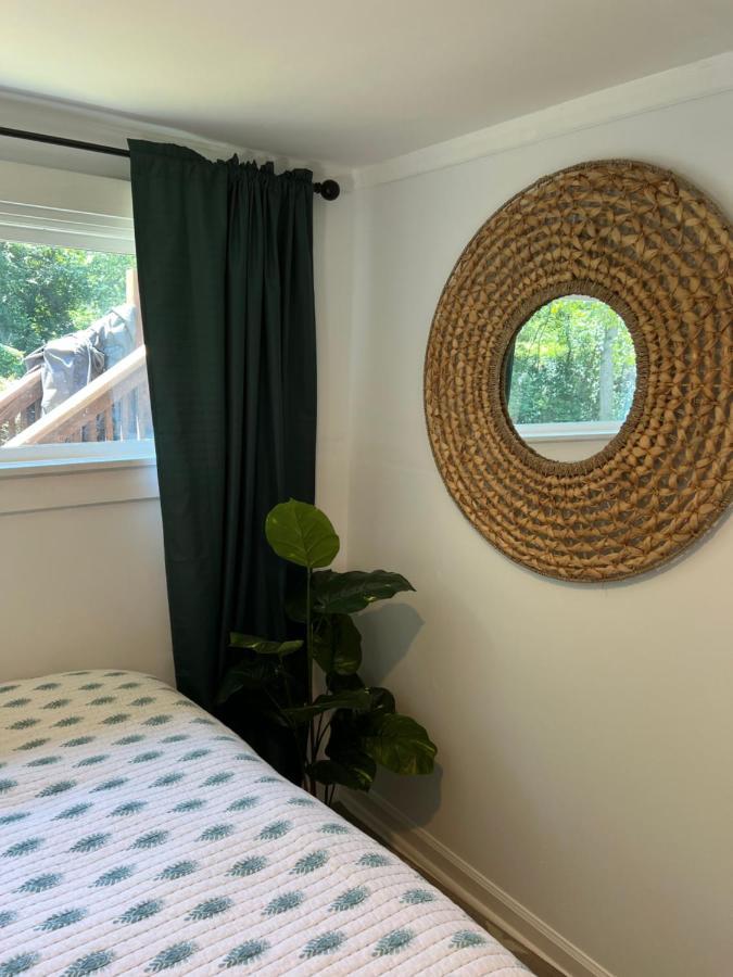 Sugar Sweet Home Asheville Ngoại thất bức ảnh